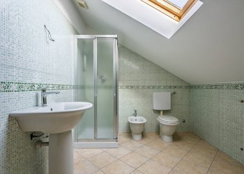 Bilocale Torino (zona Santa Rita) - foto 27