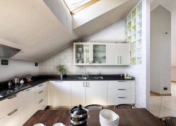 Bilocale Torino (zona Santa Rita) - foto 6