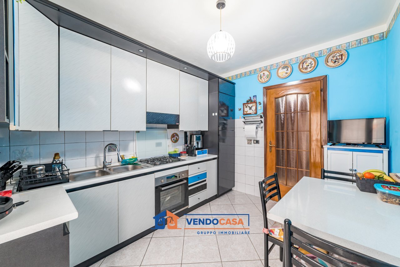 Quadrilocale Santa Vittoria d'Alba - foto 1