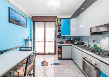 Quadrilocale Santa Vittoria d'Alba - foto 2