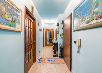 Quadrilocale Santa Vittoria d'Alba - foto 6