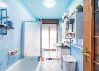 Quadrilocale Santa Vittoria d'Alba - foto 12