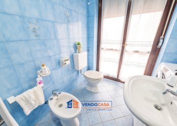 Quadrilocale Santa Vittoria d'Alba - foto 14