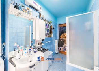 Quadrilocale Santa Vittoria d'Alba - foto 16