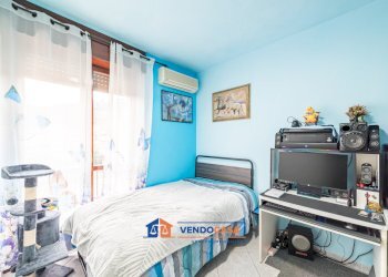 Quadrilocale Santa Vittoria d'Alba - foto 17