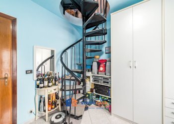 Quadrilocale Santa Vittoria d'Alba - foto 19