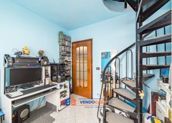 Quadrilocale Santa Vittoria d'Alba - foto 20