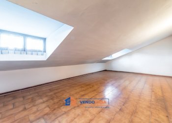 Quadrilocale Santa Vittoria d'Alba - foto 21