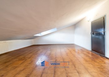 Quadrilocale Santa Vittoria d'Alba - foto 25