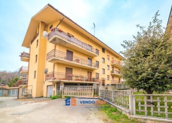 Quadrilocale Santa Vittoria d'Alba - foto 28