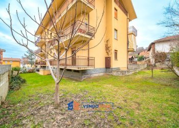 Quadrilocale Santa Vittoria d'Alba - foto 30