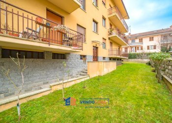 Quadrilocale Santa Vittoria d'Alba - foto 31