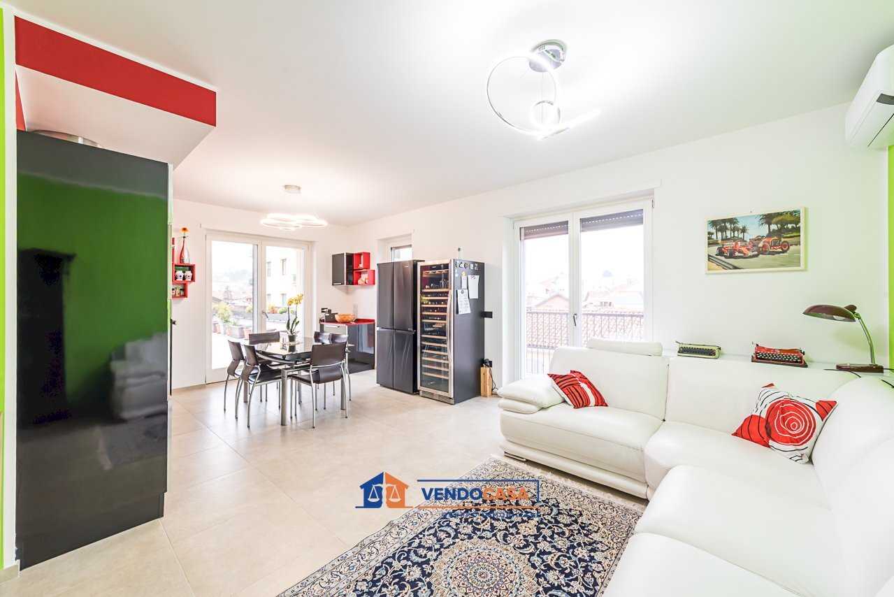 Appartamento Bra - foto 2