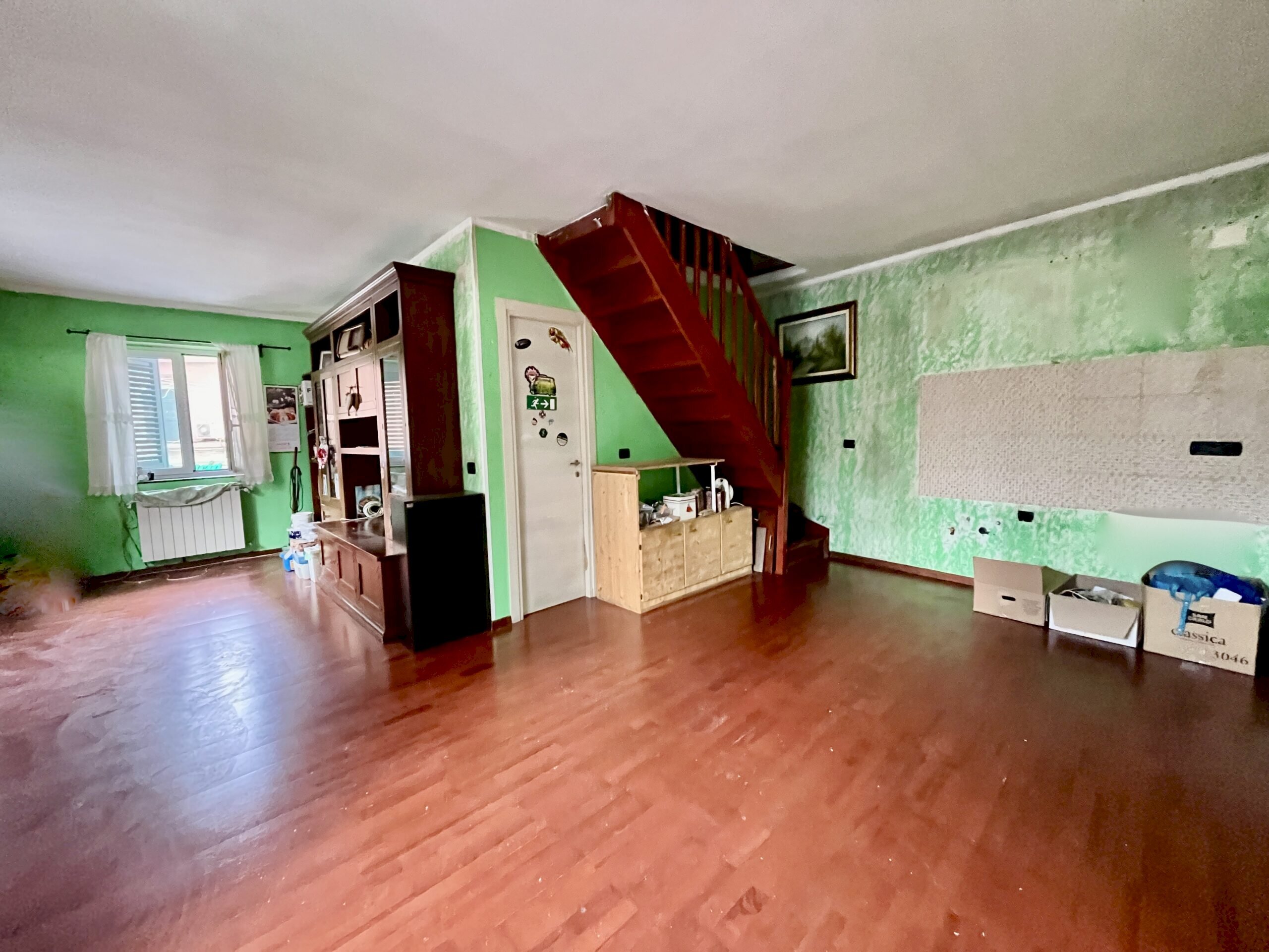 Independent house Genova (neighborhood Pontedecimo) - photo 1