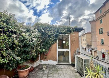 Casa indipendente Genova (zona Pontedecimo) - foto 7