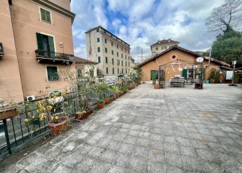 Casa indipendente Genova (zona Pontedecimo) - foto 8