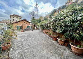 Casa indipendente Genova (zona Pontedecimo) - foto 9