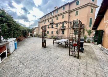 Casa indipendente Genova (zona Pontedecimo) - foto 11