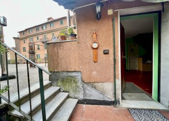 Casa indipendente Genova (zona Pontedecimo) - foto 12