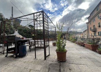 Casa indipendente Genova (zona Pontedecimo) - foto 15