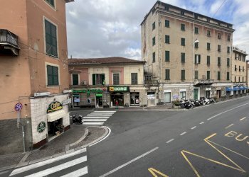 Casa indipendente Genova (zona Pontedecimo) - foto 18