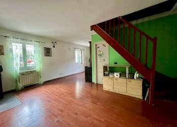 Casa indipendente Genova (zona Pontedecimo) - foto 19