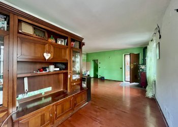 Casa indipendente Genova (zona Pontedecimo) - foto 22