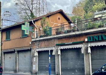 Casa indipendente Genova (zona Pontedecimo) - foto 23