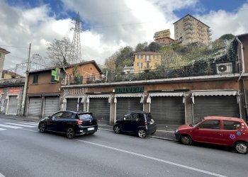 Casa indipendente Genova (zona Pontedecimo) - foto 24