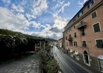 Casa indipendente Genova (zona Pontedecimo) - foto 26