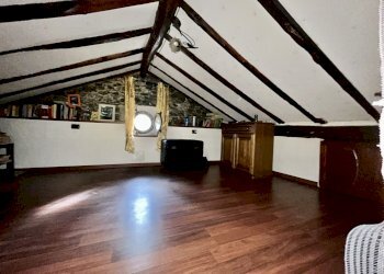 Casa indipendente Genova (zona Pontedecimo) - foto 31