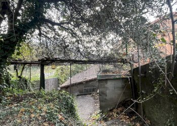 Casa indipendente Genova (zona Pontedecimo) - foto 45