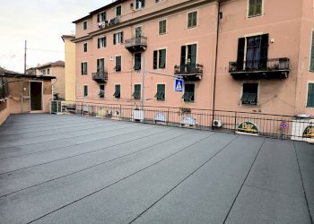 Casa indipendente Genova (zona Pontedecimo) - foto 49