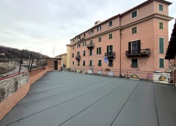 Casa indipendente Genova (zona Pontedecimo) - foto 50