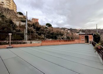 Casa indipendente Genova (zona Pontedecimo) - foto 51