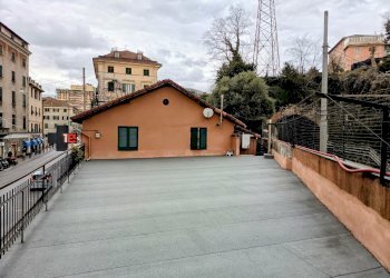 Casa indipendente Genova (zona Pontedecimo) - foto 53