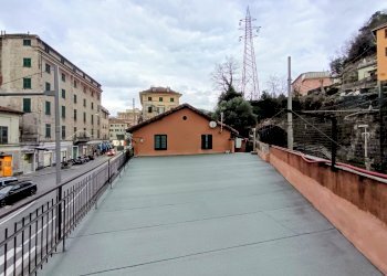 Casa indipendente Genova (zona Pontedecimo) - foto 54