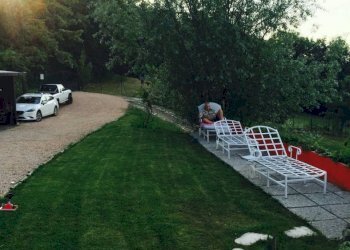 Casa indipendente Via Ca' di Rigone, Castel d'Aiano - foto 5