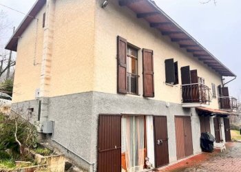 Casa indipendente Via Ca' di Rigone, Castel d'Aiano - foto 6