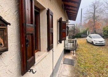 Casa indipendente Via Ca' di Rigone, Castel d'Aiano - foto 7