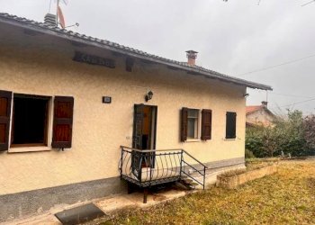 Casa indipendente Via Ca' di Rigone, Castel d'Aiano - foto 8