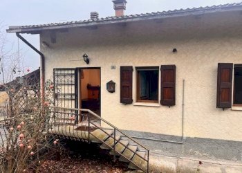 Casa indipendente Via Ca' di Rigone, Castel d'Aiano - foto 9