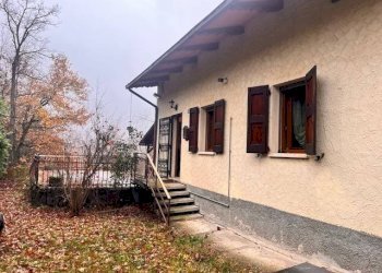 Casa indipendente Via Ca' di Rigone, Castel d'Aiano - foto 13