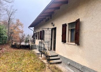 Casa indipendente Via Ca' di Rigone, Castel d'Aiano - foto 14