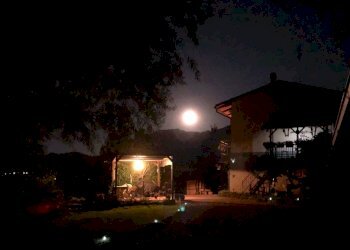 Casa indipendente Via Ca' di Rigone, Castel d'Aiano - foto 20