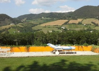 Casa indipendente Via Ca' di Rigone, Castel d'Aiano - foto 23