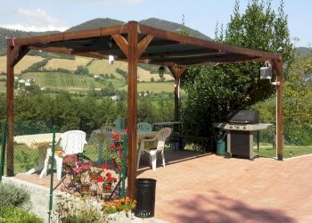 Casa indipendente Via Ca' di Rigone, Castel d'Aiano - foto 24