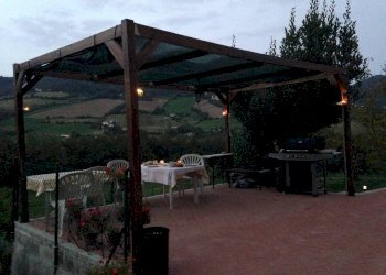 Casa indipendente Via Ca' di Rigone, Castel d'Aiano - foto 29