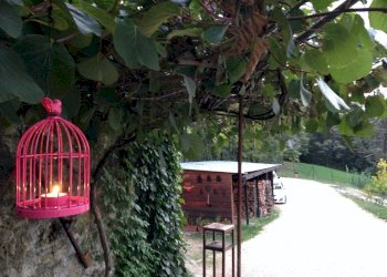 Casa indipendente Via Ca' di Rigone, Castel d'Aiano - foto 30