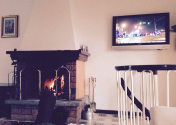 Casa indipendente Via Ca' di Rigone, Castel d'Aiano - foto 38